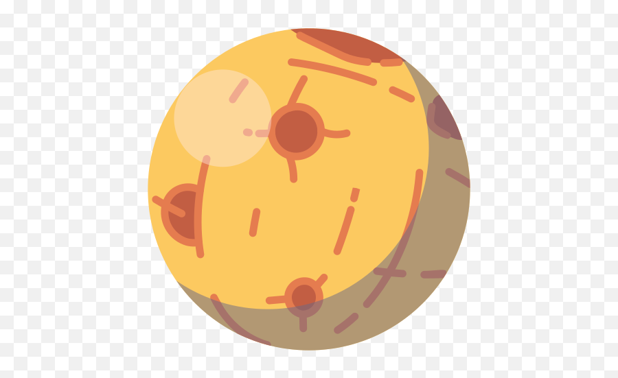 Astronomy Mercury Galaxy Planet Space System Universe - Dot Png,Pluto Icon