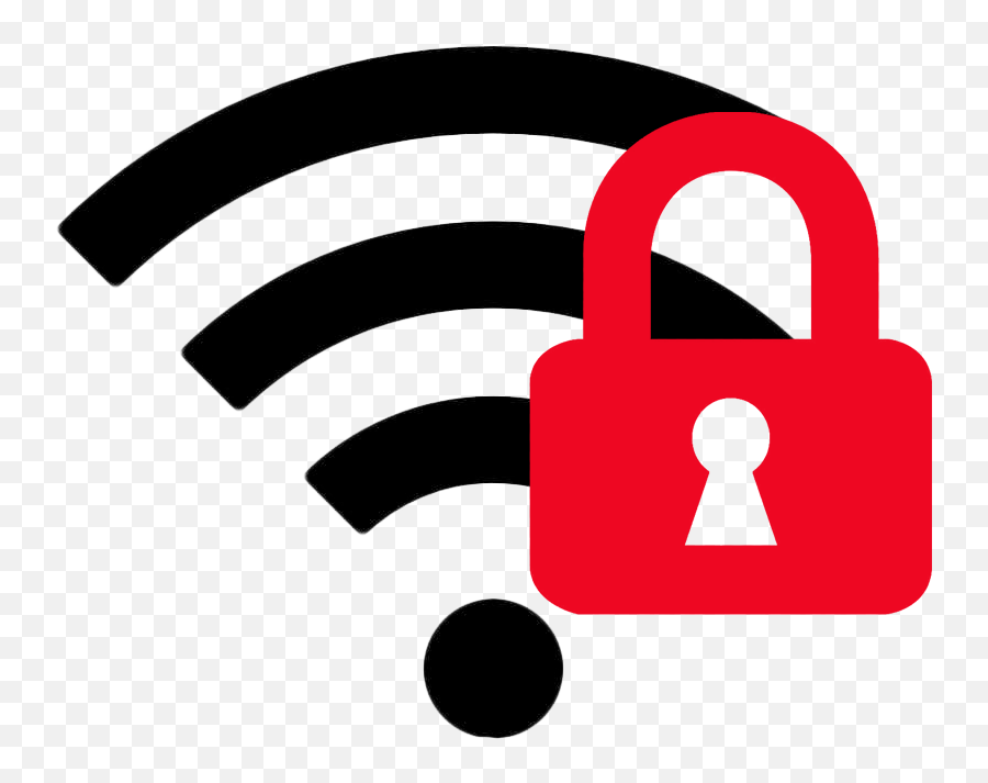 Secure Business Wifi Services Safedeny Llc - Wifi Symbol Png,Https Lock Icon
