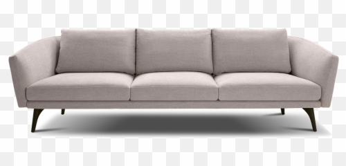 King Boulevard Sofa - Curved Sofa Modular Sofa King Living King Furniture Boulevard Sofa Png,Couch Transparent Background