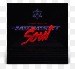 That Midnight Soul - Label Png,Starbound Logo