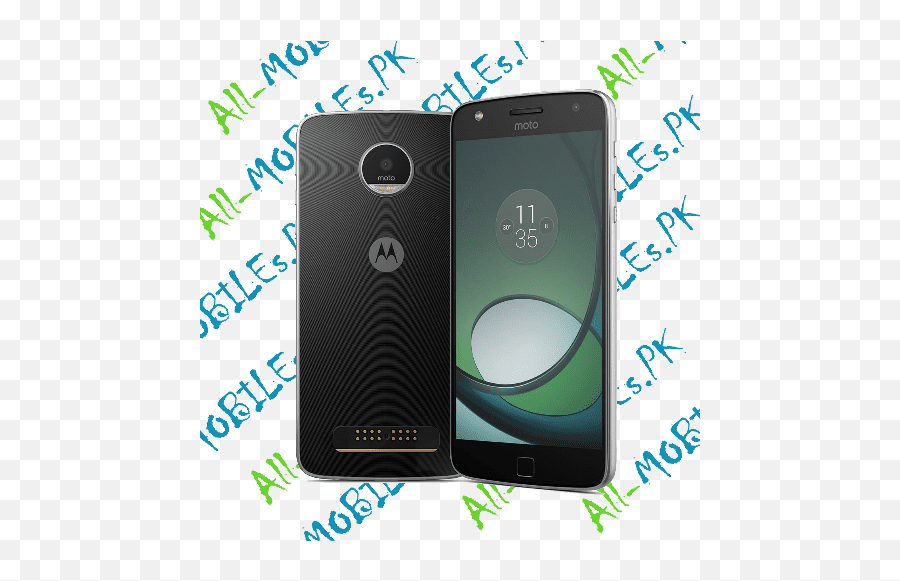 Motorola Moto Z Play Price In Pakistan U0026 Specifications - Mobile Phone Png,Motorola Logo Png