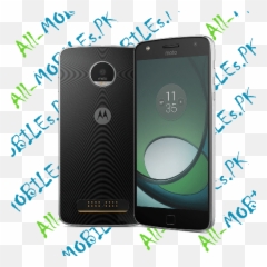 Motorola Z Play Price In Pakistan U0026 Specifications - Mobile Phone png