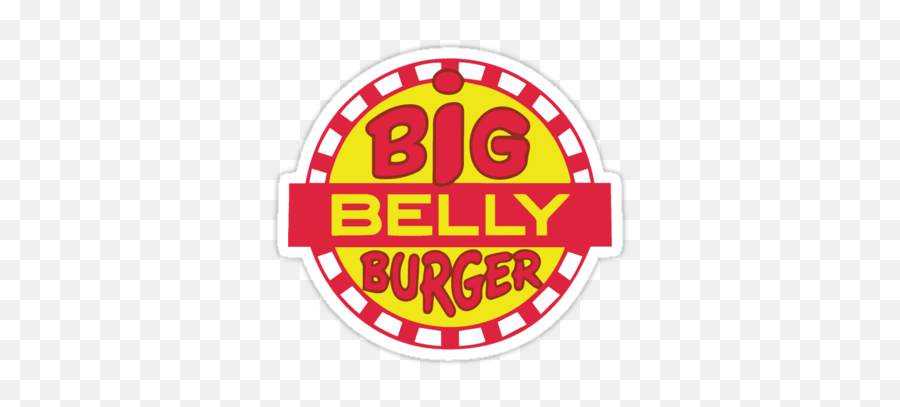 Big Belly Burger - Alchetron The Free Social Encyclopedia Big Belly Burger Png,Lexcorp Logo