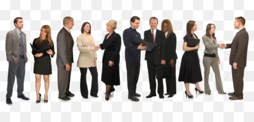 O - Businesspeoplenetworkingfacebook Online Business Working People For Photoshop Png,Networking Png