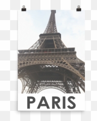 Download Eiffel Tower Png Image With No Background - PNGkeycom Trocadéro Gardens