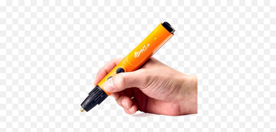 Xyz 3d Pen Edu Bundle - Carpenter Pencil Png,Pen Transparent