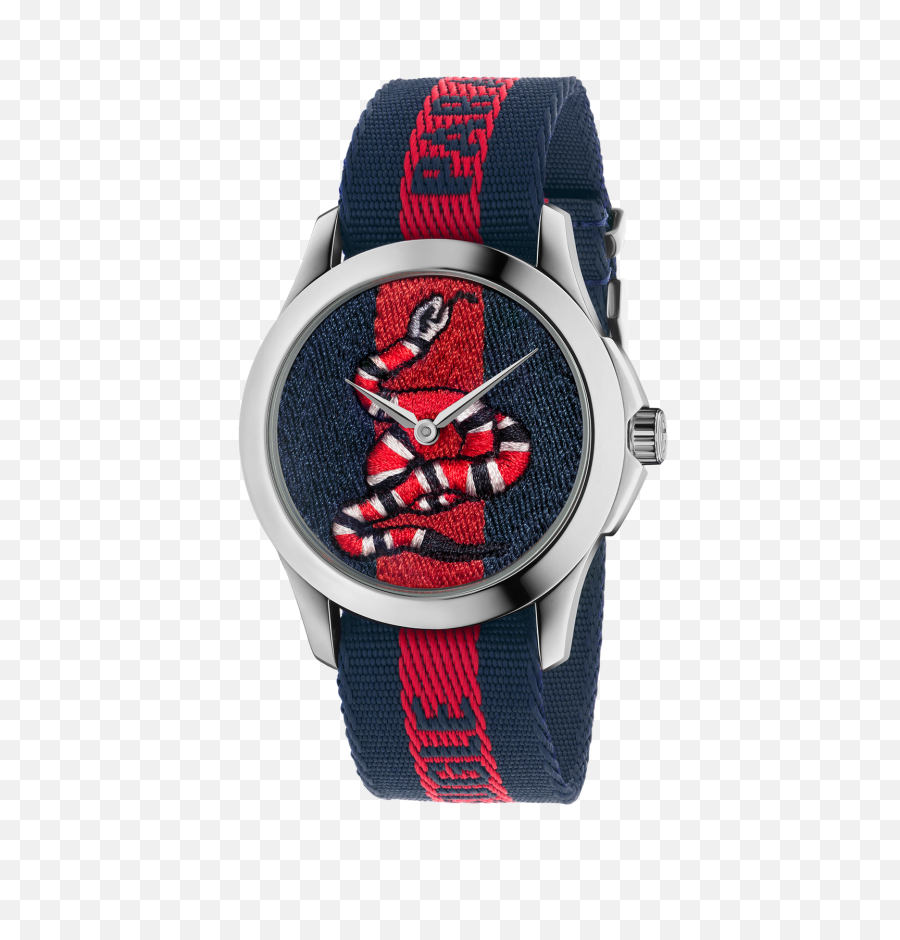 3 - Gucci Watch Snake Png,Gucci Snake Png