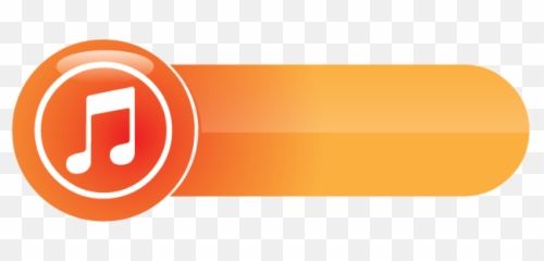 Music Png Icon - MTC TUTORIALS Lower Third Png