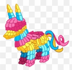 Pinata Png 2 Image