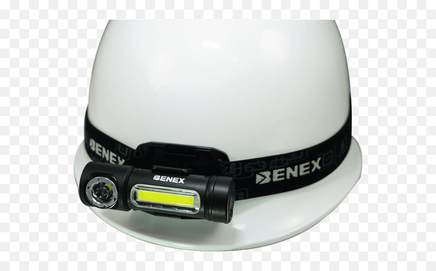 Et - 1317 Led Multipurpose Headlight Aa 1 Benex Headphones Png,Headlight Png