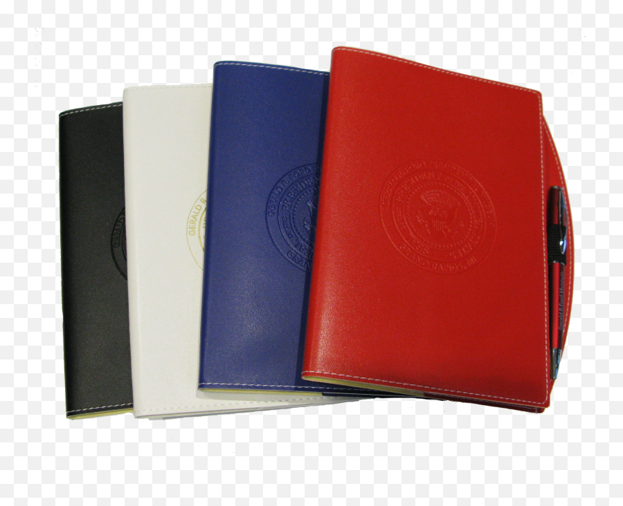 Gerald R Ford - Wallet Png,Presidential Seal Png