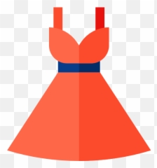 Dress - Free fashion icons Flaticon png
