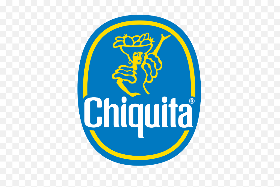 Chiquita Banana - Chiquita Banana Png,Oi Logotipo