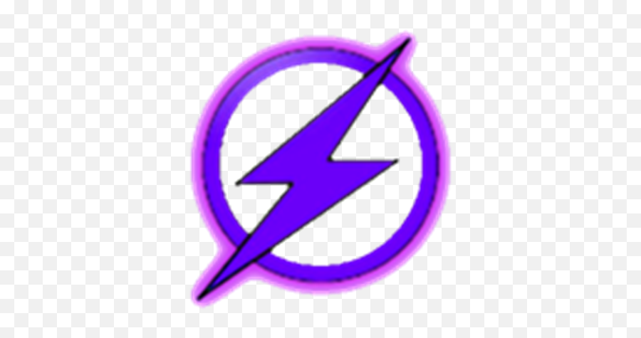 Purple Lightning Bolt - Bolt Purple Lightning Png,Purple Lightning Png