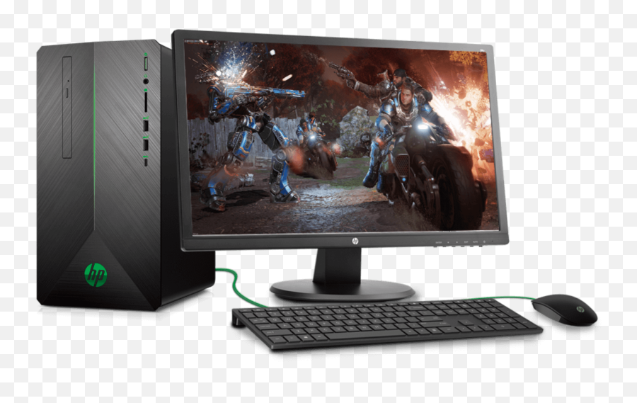 Computadora Png - Monitors Acer 4k Predator,Computadora Png