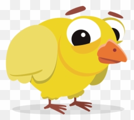 Chicken Cartoon - Chicken Cartoon Png,Transparent Cartoons