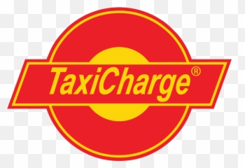 Taxicharge - Taxicharge Png,Taxi Logo