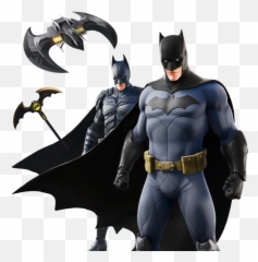 Batman Fortnite Png Free Download - Batman Fortnite Skin,Batman Png