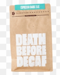 Dbd Espresso Dark - Paper Png,Rip Paper Png