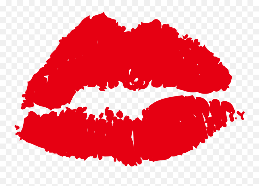 Lips Png Image - Red Lips Graphic Png,Lips Png
