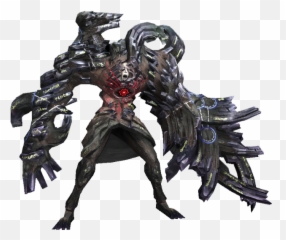 Vampire Png Free Download - Final Fantasy 13 Enemies,Vampire Png