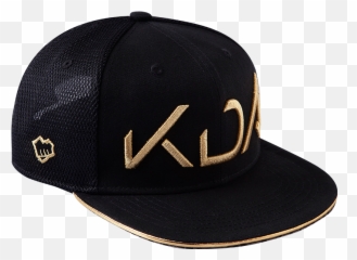 Kda Akali Snapback - Riot Games Store Akali Kda Gorra Png,Snapback Png