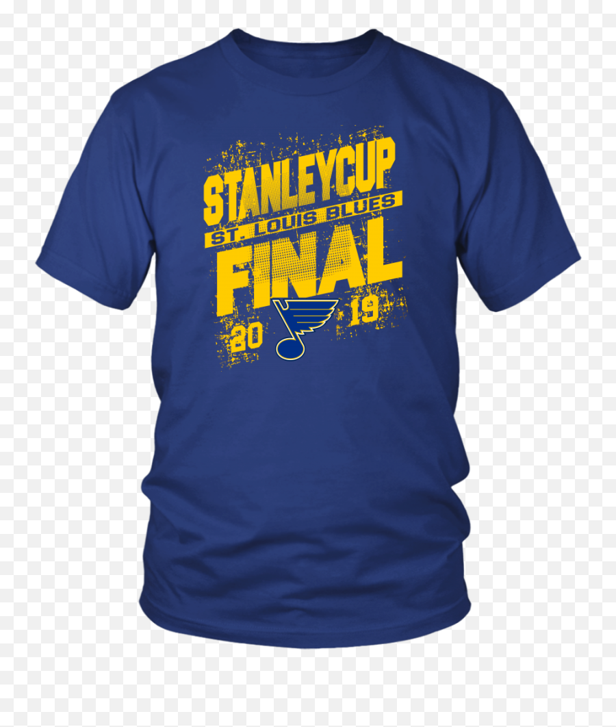 Stanley Cup Final 2019 Tee St Louis Blues Western Conference Champions Hockey T - Shirt Baltimore Running Festival Tee Shirts Png,Stanley Cup Png