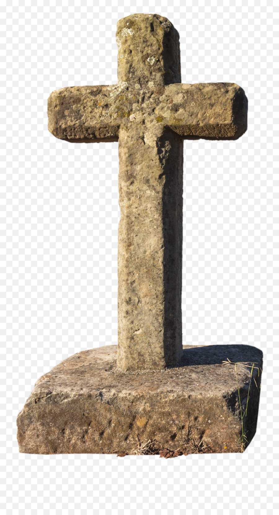 Filestone Crosspng - Wikimedia Commons Cross,Grave Png