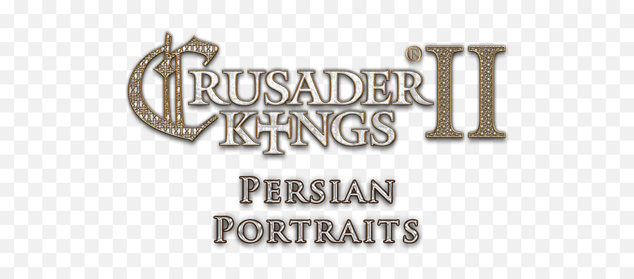 Crusader Kings 2 Transparent U0026 Png Clipart Free Download - Ywd Crusader Kings 2 Logo Png,La Kings Logo Png