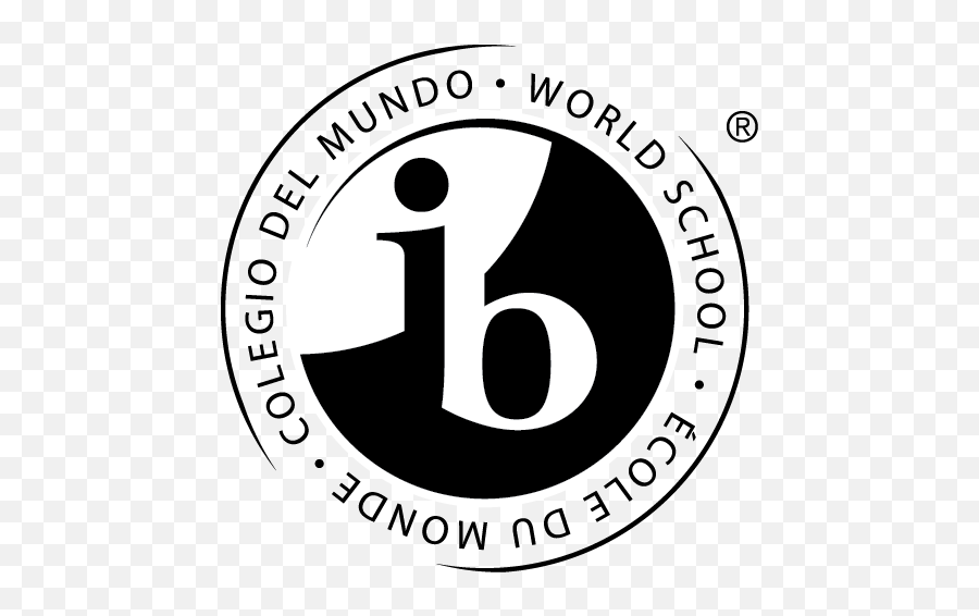 Logos And Programme Models - International Baccalaureate Ib World School Logo Png,World Logo Png