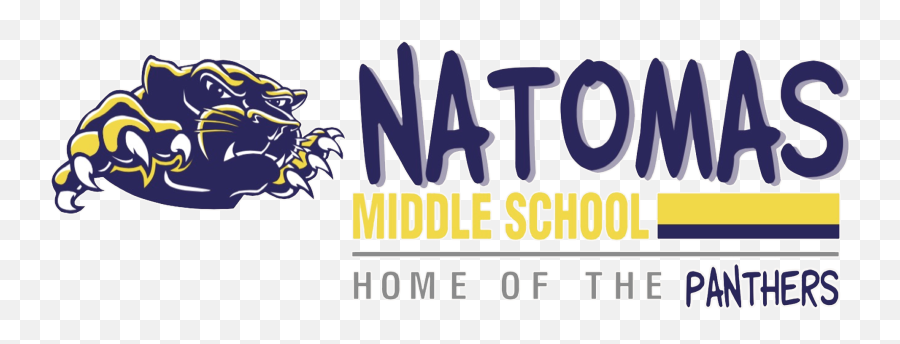 Natomas Middle School - Natomas Middle School Colors Png,Puma Logo