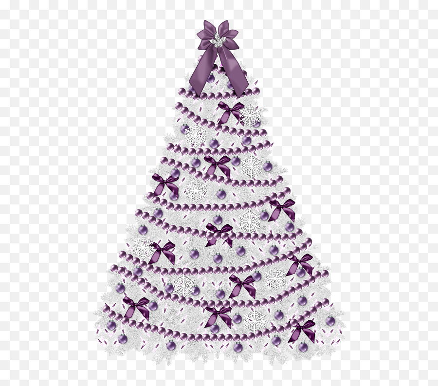 Disk Purple Christmas Tree Trees Merry - Purple Christmas Tree Png,Christmas Trees Png