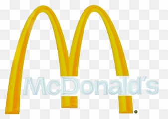 Mcdonalds Transparent Png Clipart - Window Logo