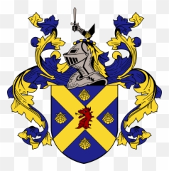 Shield Coat Arms - Family Crest Coat Of Arms Vector Png,Coat Of Arms Png