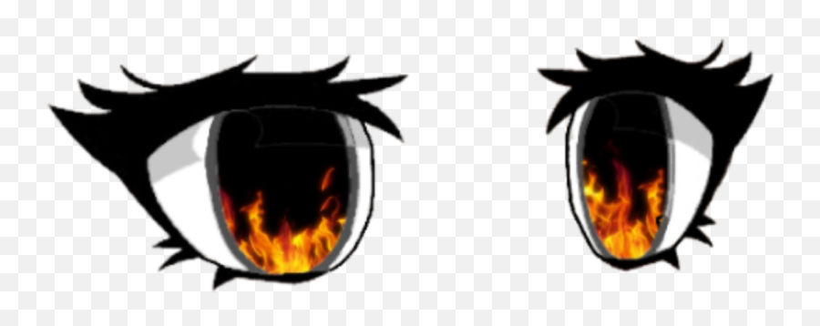 Gacha Life Eyes Fire Demon Freetoedit Gacha Life Base Eyes Png Fire Eyes Png Free Transparent Png Images Pngaaa Com