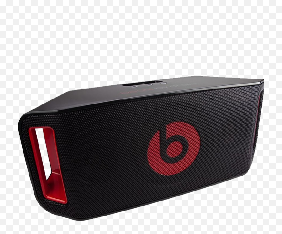 Beats By Dr Dre Beatbox Portableblack - Printer U0026 Scanner Subwoofer Png,Dr Dre Png