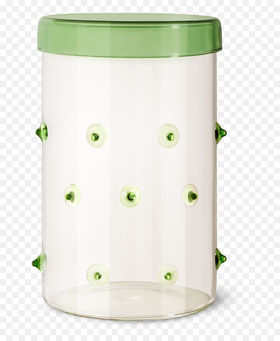 Agave Glass Container Large - Lampshade Png,Agave Png