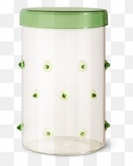 Agave Glass Container Large - Lampshade Png,Agave Png