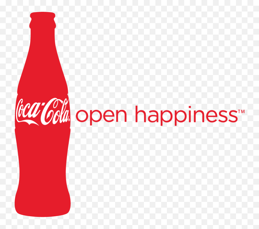 Open Happiness - Wikipedia Coca Cola Open Happiness Png,Coca Cola Company Logo