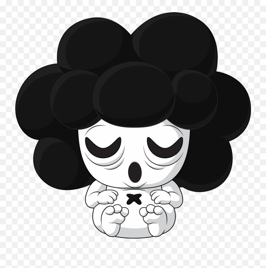 Sr Pelo - Gingerpale Youtooz Png,Fetus Png