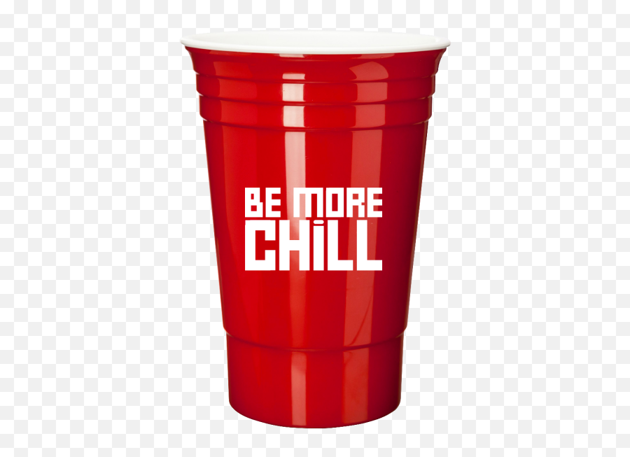 Solo Cup Transparent Png Clipart Free - Plastic,Red Cup Png