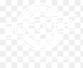 Discovery Holiday Homes - Label png
