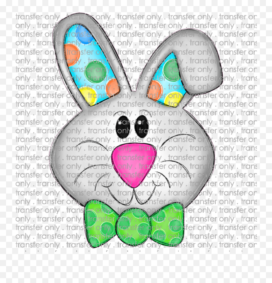 Siser Est 85 Boy Easter Bunny - Domestic Rabbit Png,Easter Bunny Transparent