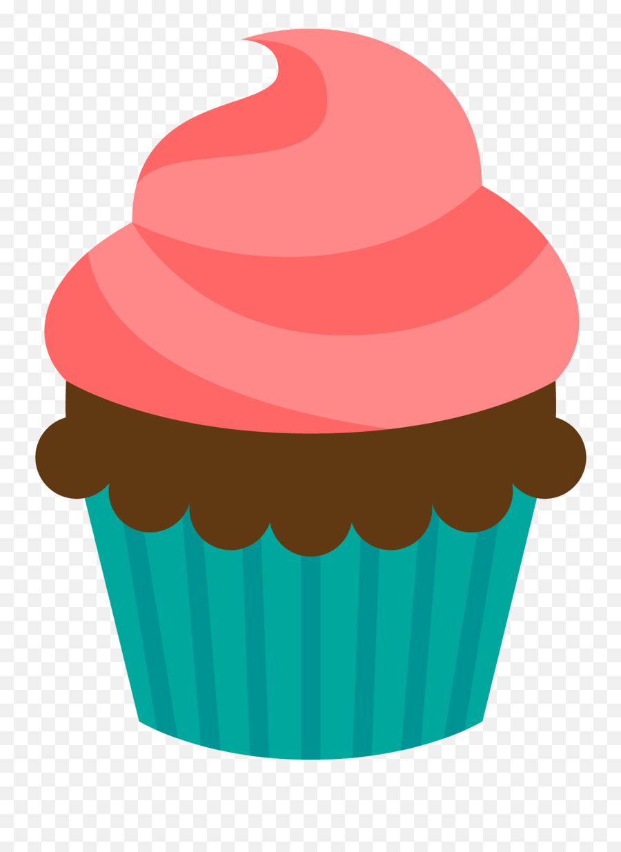 Food Emojis Png - Cupcake Emoji Transparent Background,Food Emoji Png