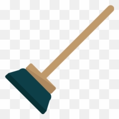 Broom Png Icon 14 - Png Repo Free Png Icons Snow Shovel,Broom Transparent