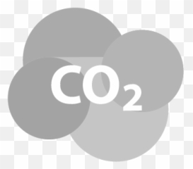Weather Co2 Pollution Free Icon Of The Is Nice Today - Co2 Png