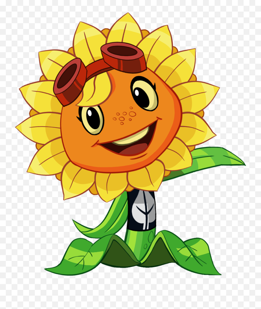 Solar Flaregallery Plants Vs Zombies Wiki Fandom - Solar Flare Plants Vs Zombies Heroes Png,Sun Flare Png