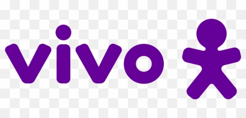 Vivo Logo - Simbolo Da png