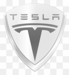 Tesla Logo Png Images Free Download - Car