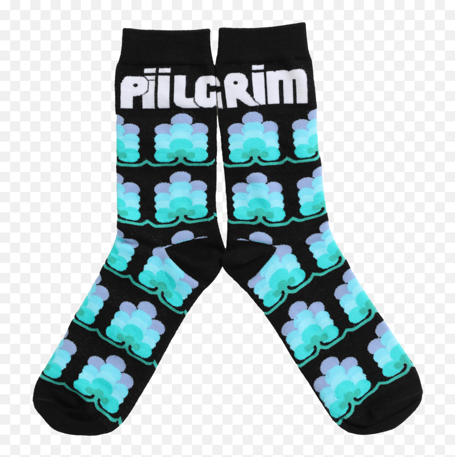 Echo Socks U2014 Piilgrim - Sock Png,Socks Png